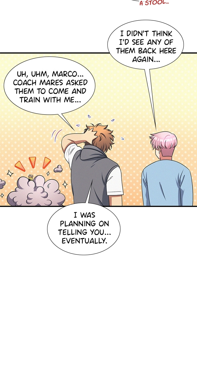 K.O. Chapter 67 page 26 - 