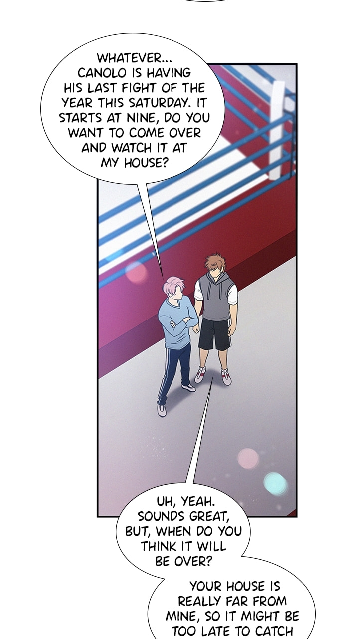 K.O. Chapter 67 page 29 - 