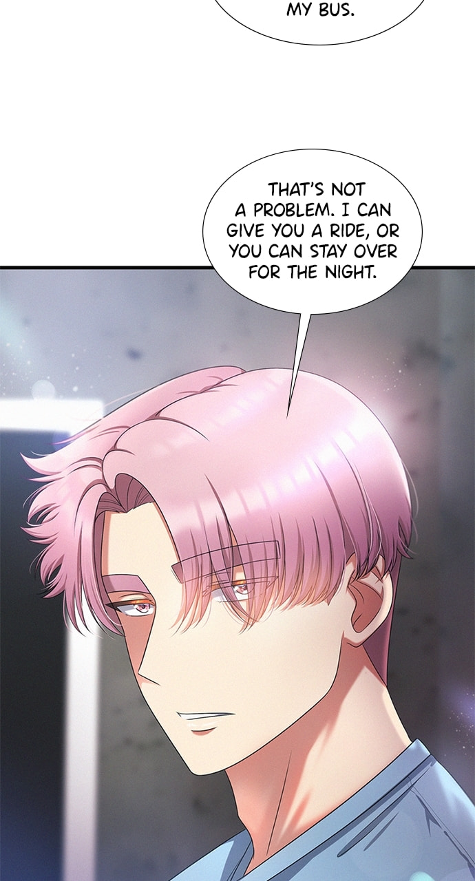 K.O. Chapter 67 page 30 - 