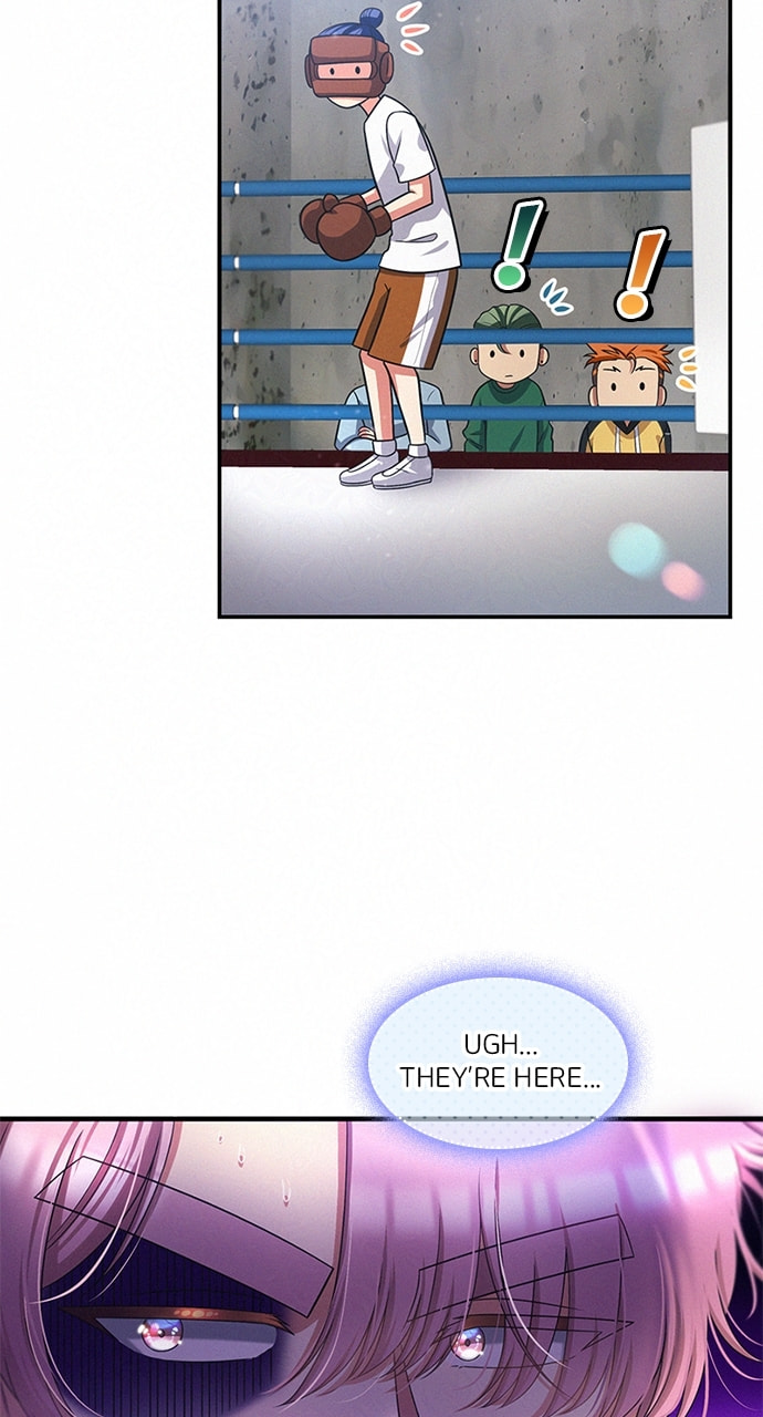 K.O. Chapter 67 page 4 - 
