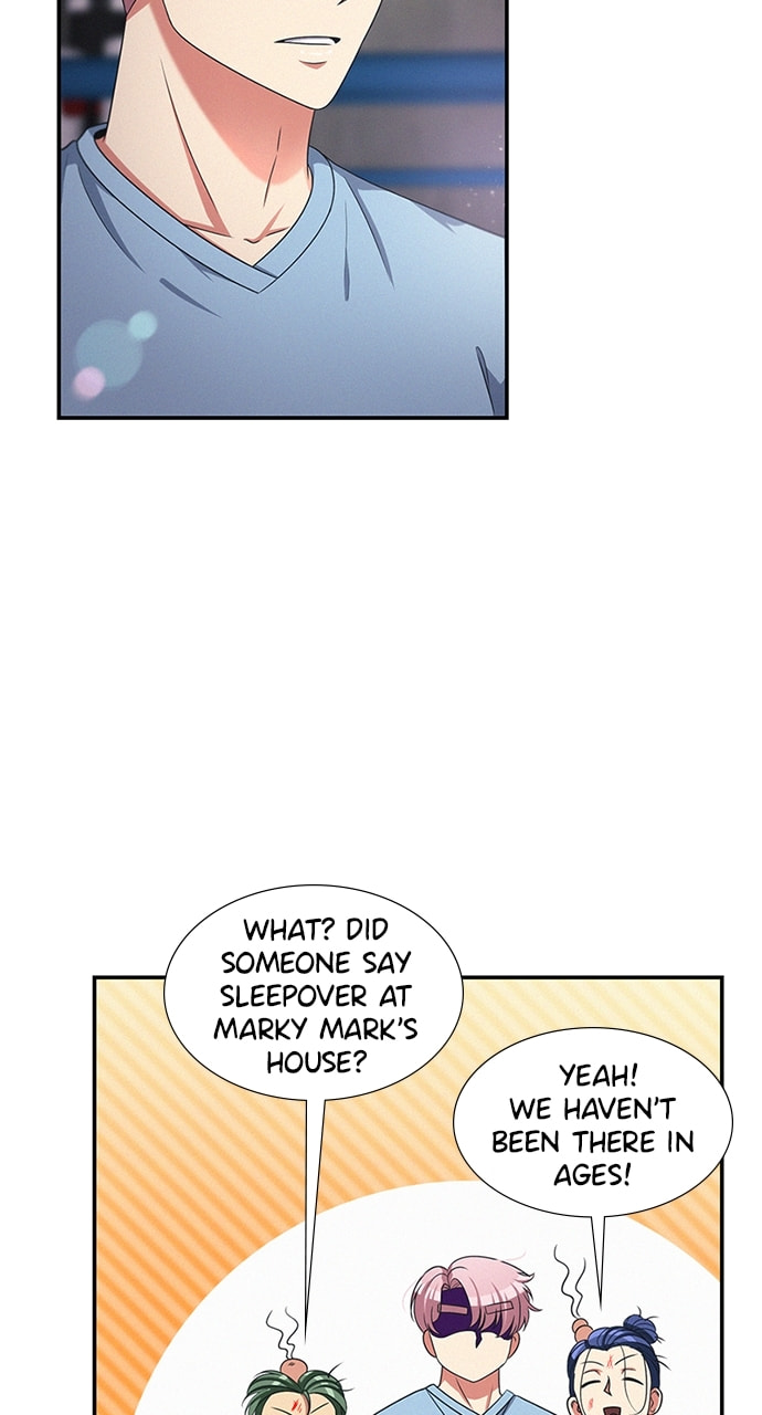 K.O. Chapter 67 page 33 - 