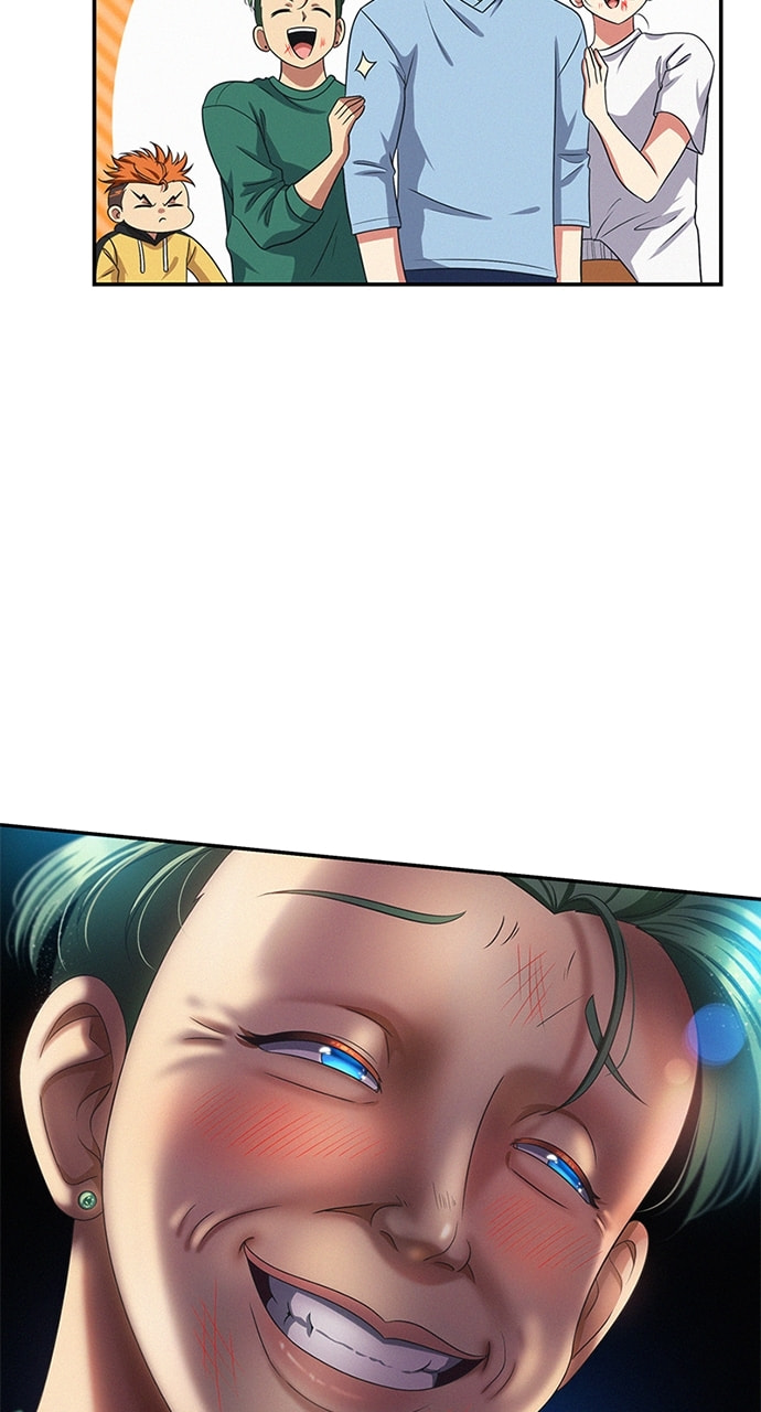 K.O. Chapter 67 page 34 - 