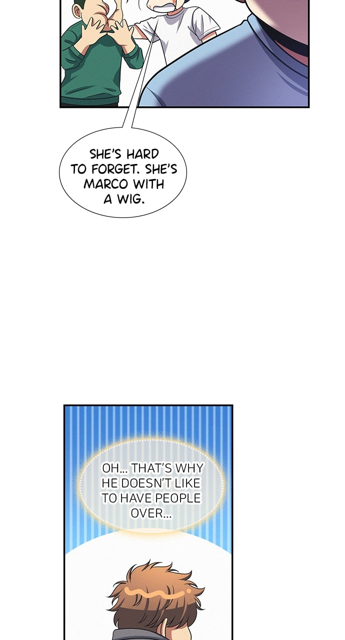 K.O. Chapter 67 page 36 - 