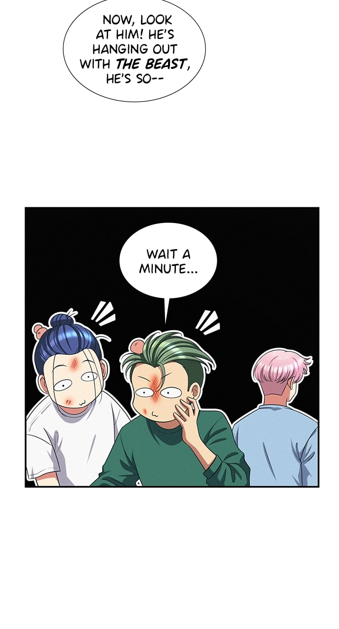 K.O. Chapter 67 page 38 - 