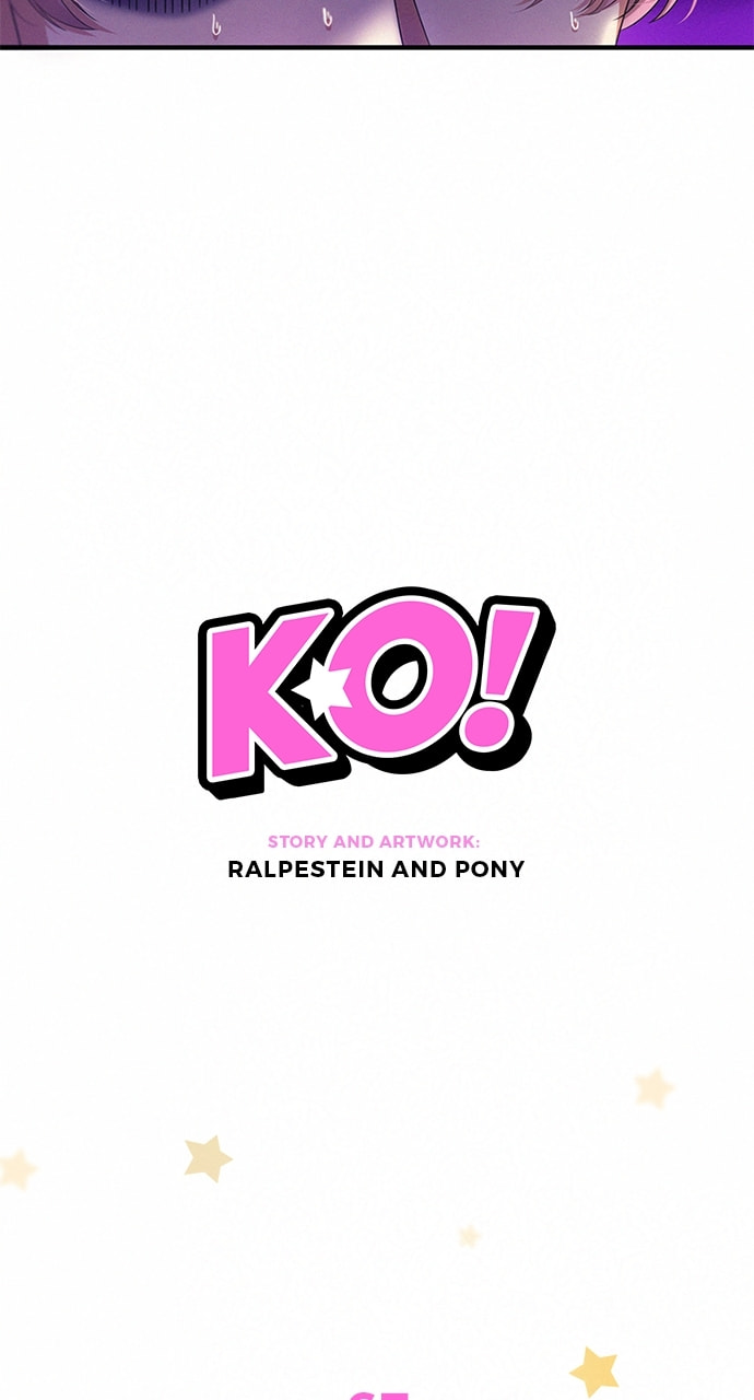 K.O. Chapter 67 page 5 - 