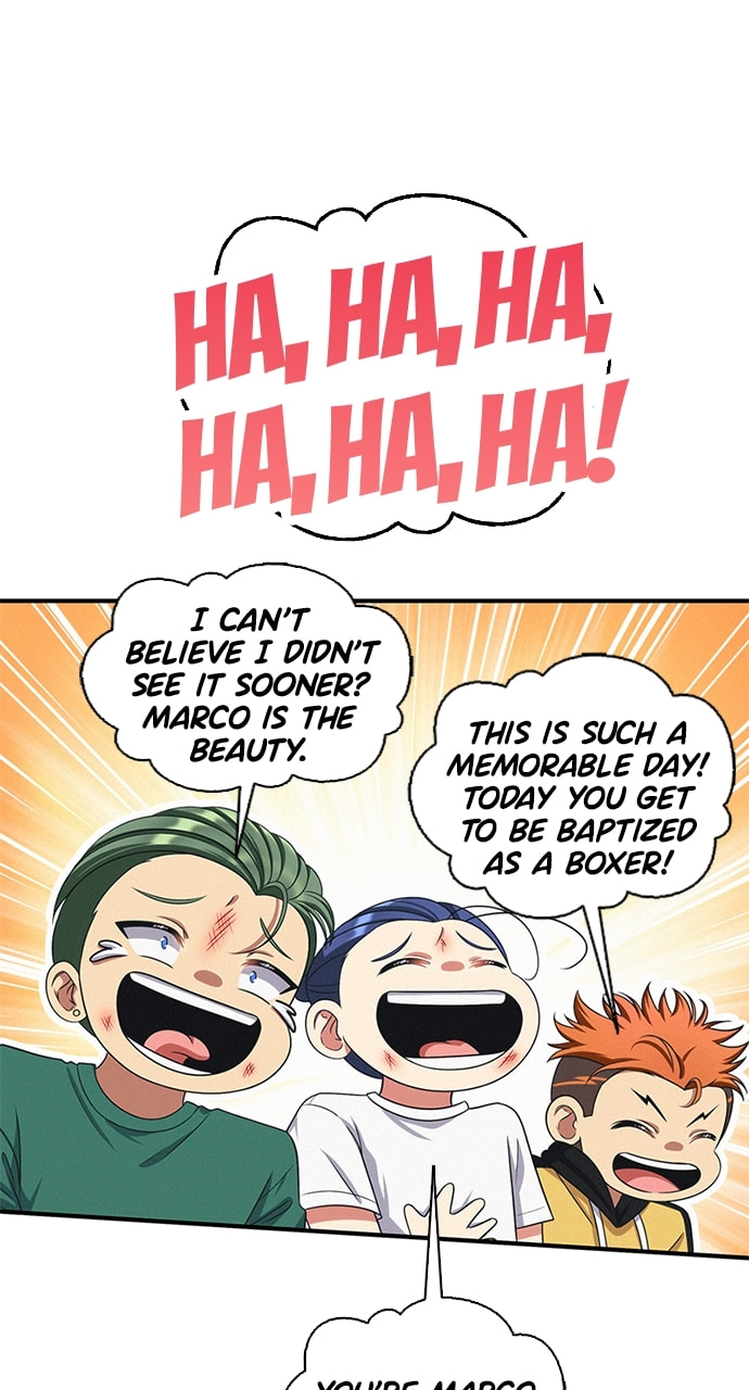 K.O. Chapter 67 page 42 - 