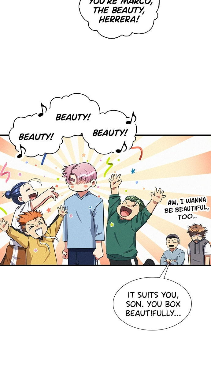 K.O. Chapter 67 page 43 - 
