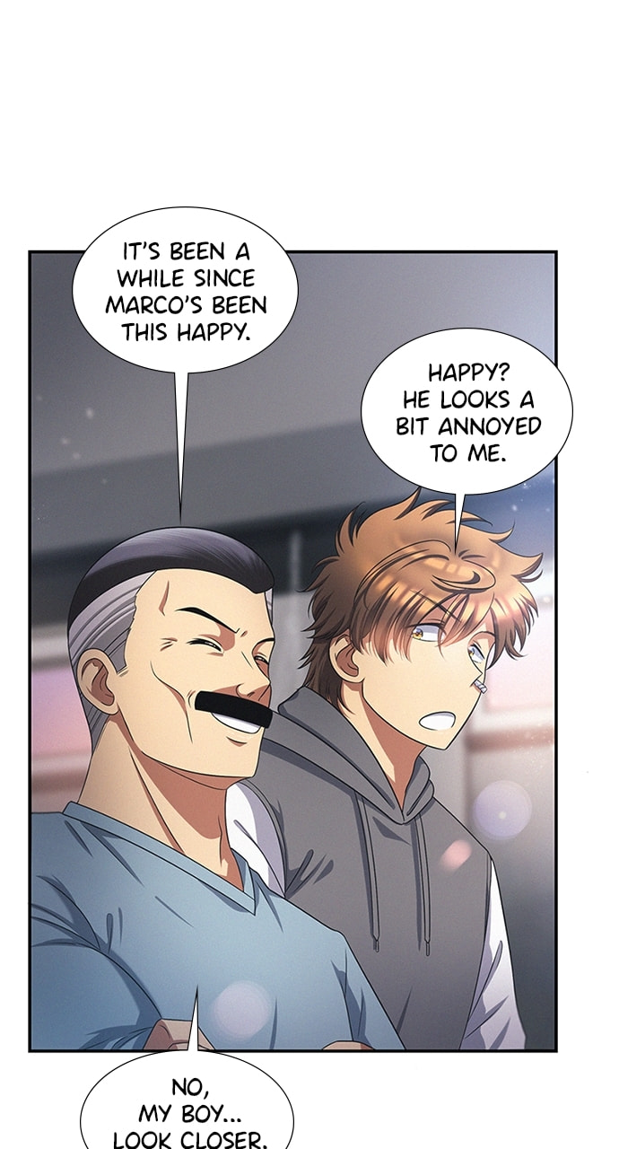 K.O. Chapter 67 page 44 - 