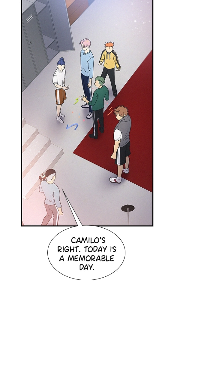 K.O. Chapter 67 page 48 - 
