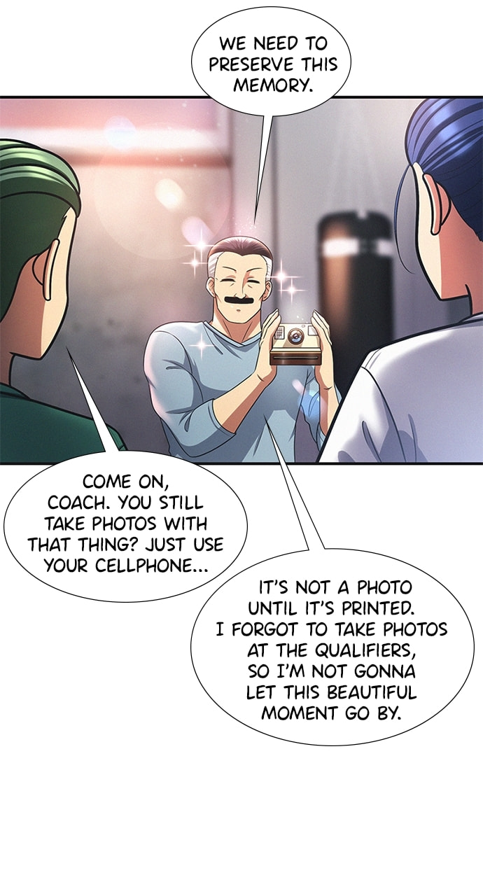 K.O. Chapter 67 page 49 - 