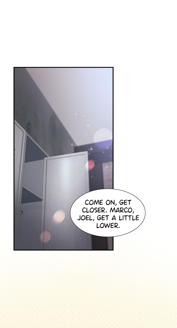 K.O. Chapter 67 page 50 - 
