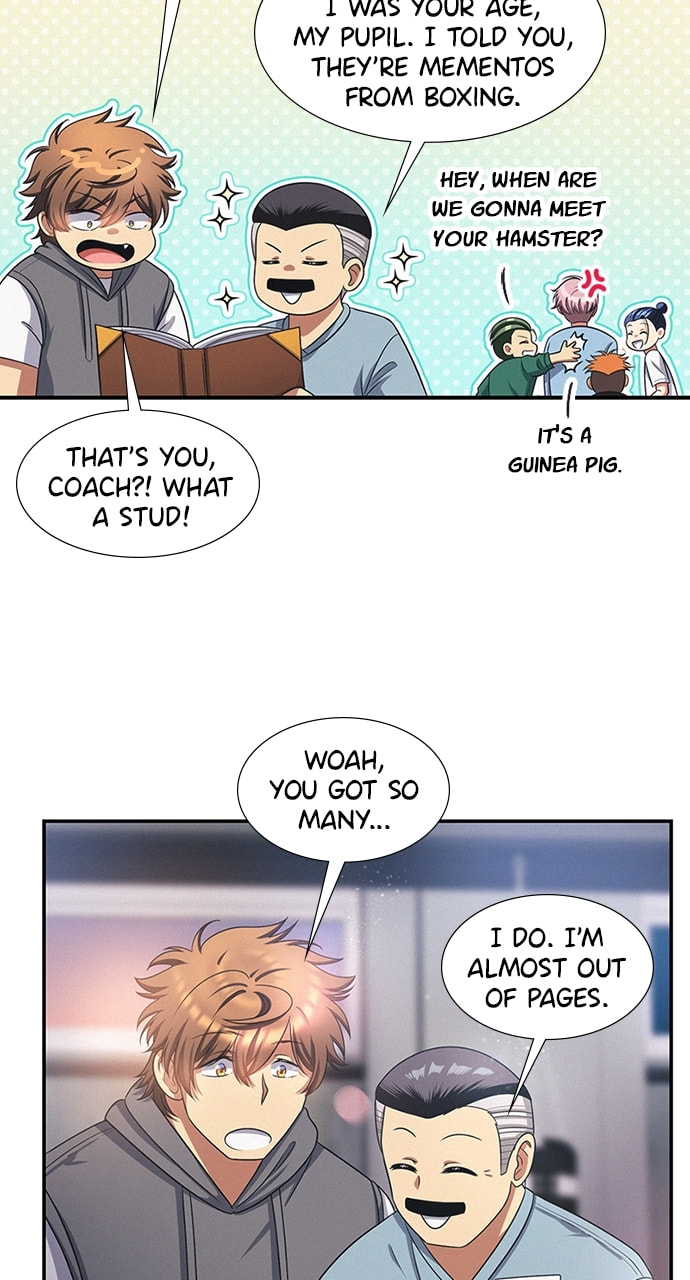 K.O. Chapter 67 page 55 - 