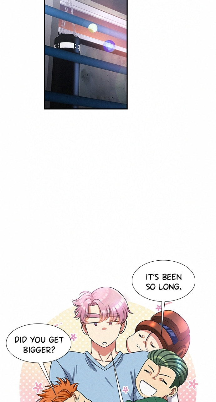 K.O. Chapter 67 page 7 - 