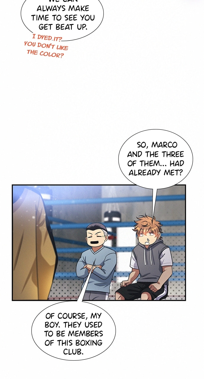 K.O. Chapter 67 page 9 - 