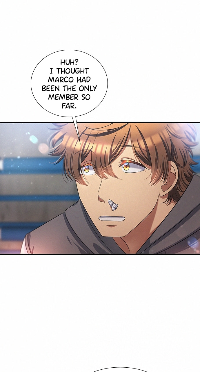 K.O. Chapter 67 page 10 - 