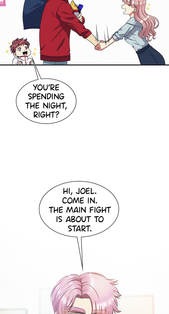 K.O. Chapter 68 page 11 - 