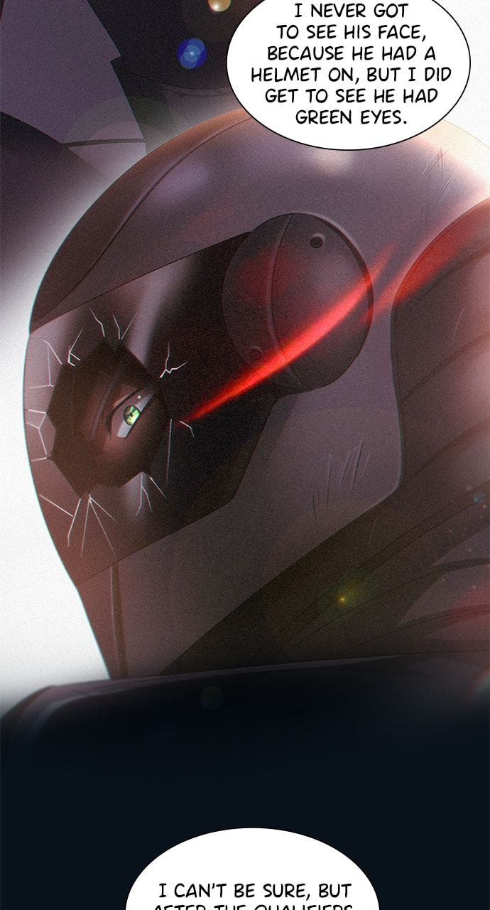K.O. Chapter 68 page 101 - 