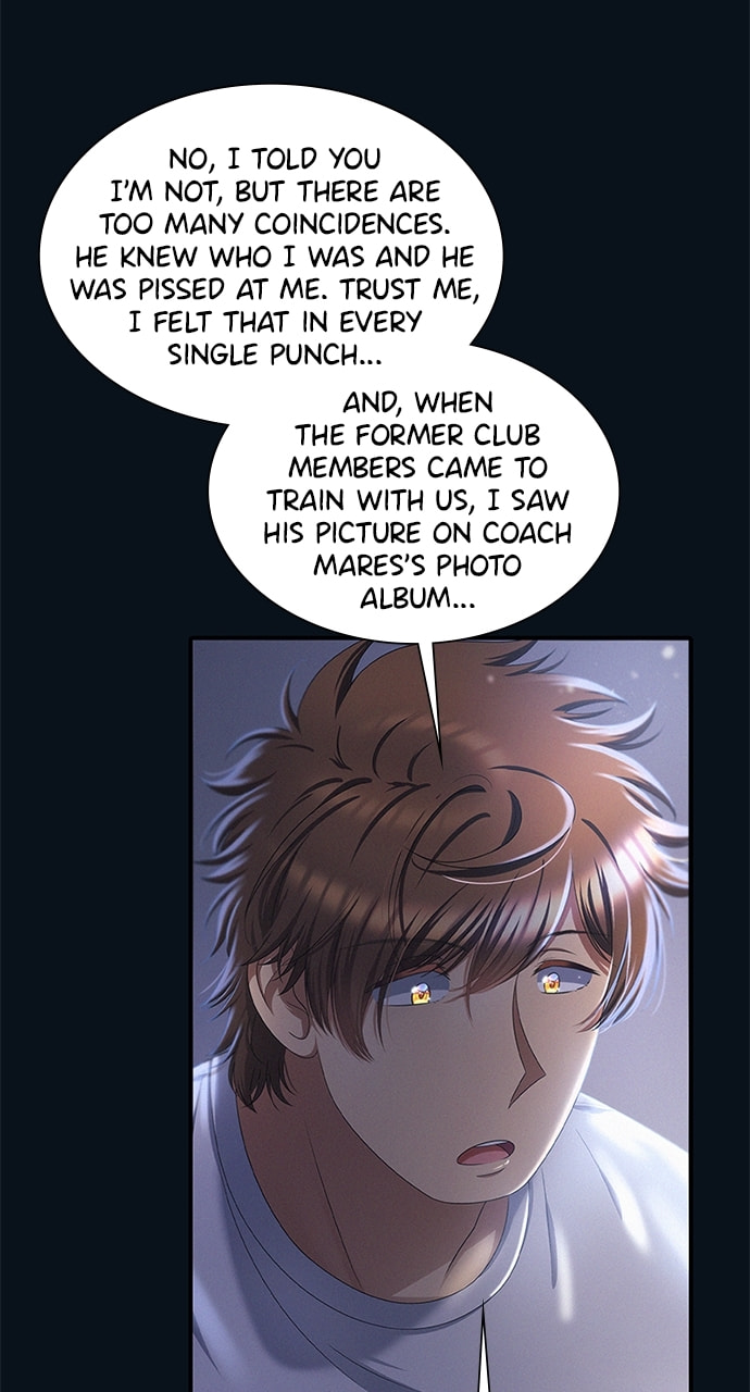 K.O. Chapter 68 page 105 - 