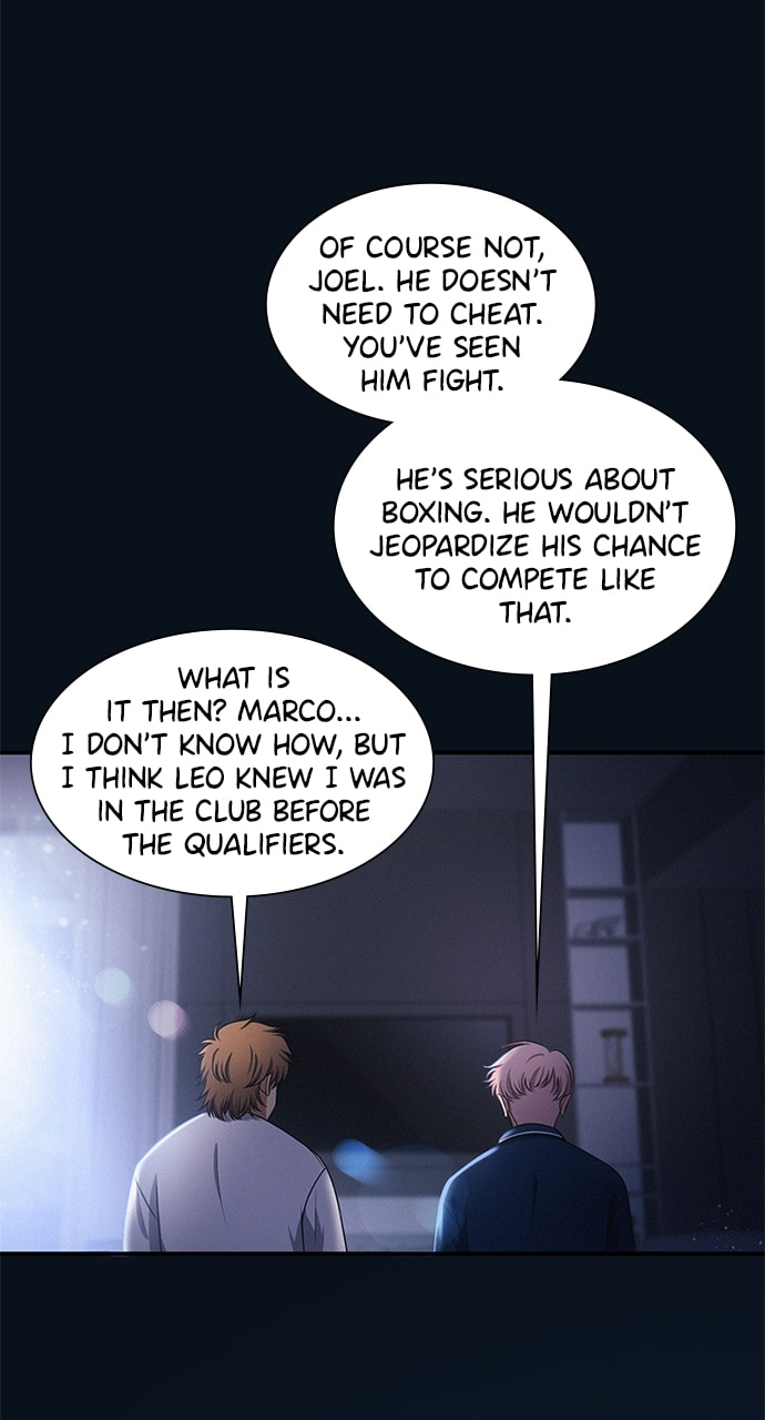 K.O. Chapter 68 page 107 - 