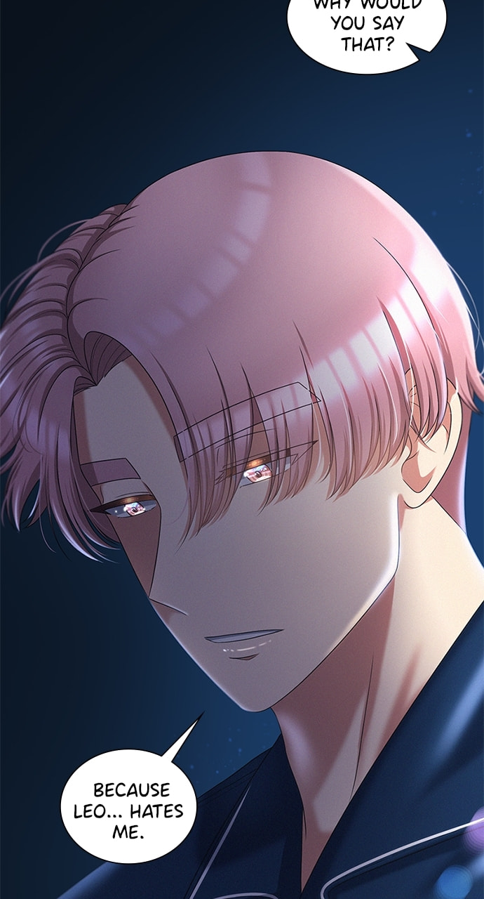 K.O. Chapter 68 page 110 - 