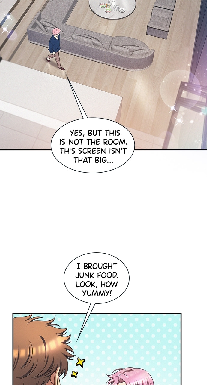 K.O. Chapter 68 page 16 - 