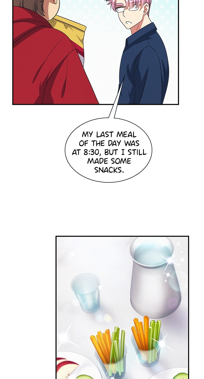K.O. Chapter 68 page 17 - 