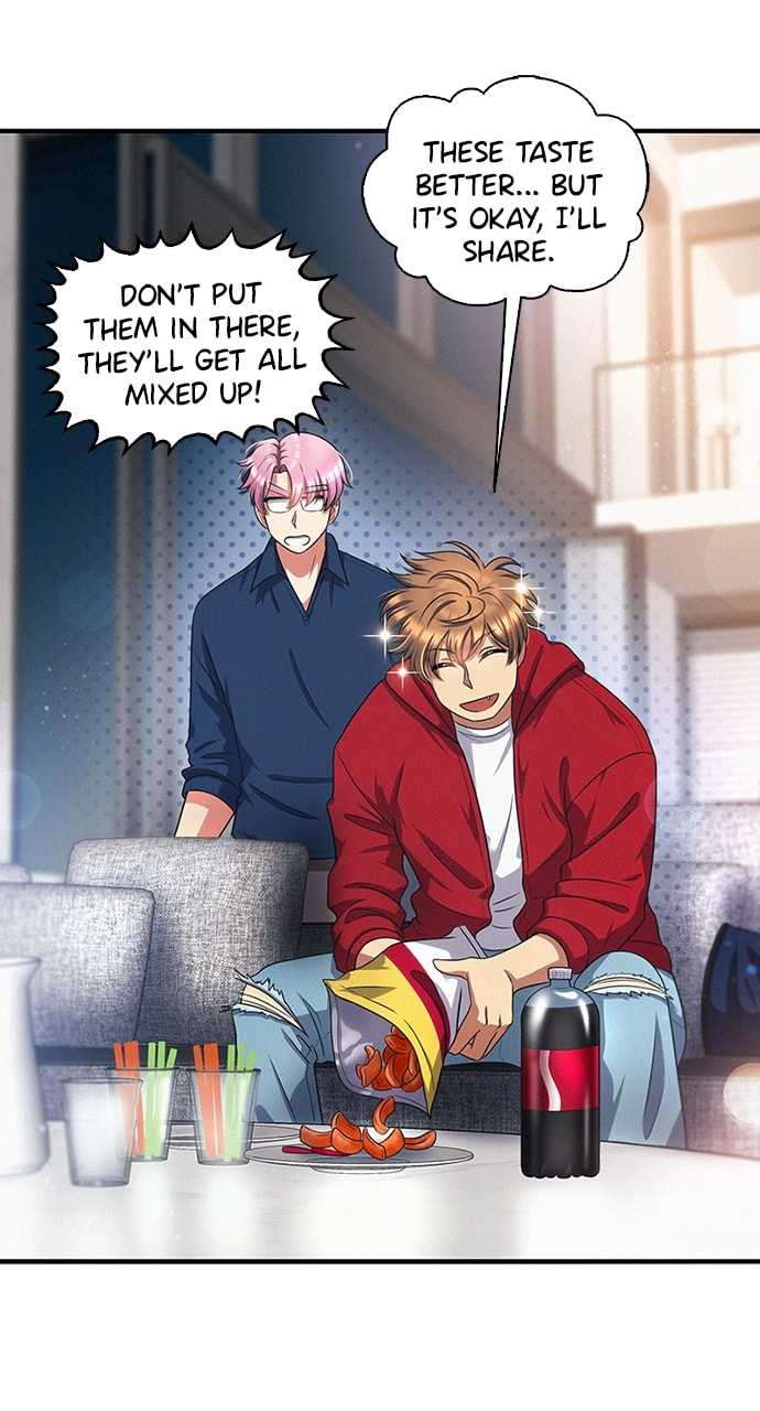 K.O. Chapter 68 page 21 - 