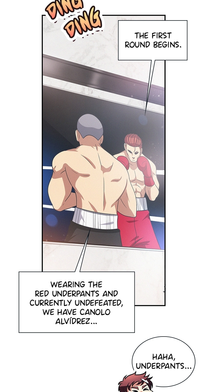 K.O. Chapter 68 page 26 - 