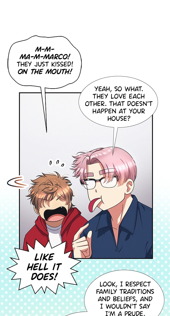 K.O. Chapter 68 page 31 - 