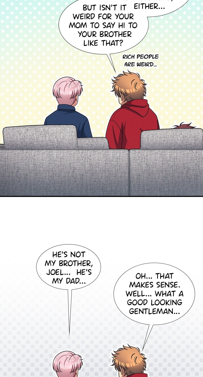 K.O. Chapter 68 page 32 - 