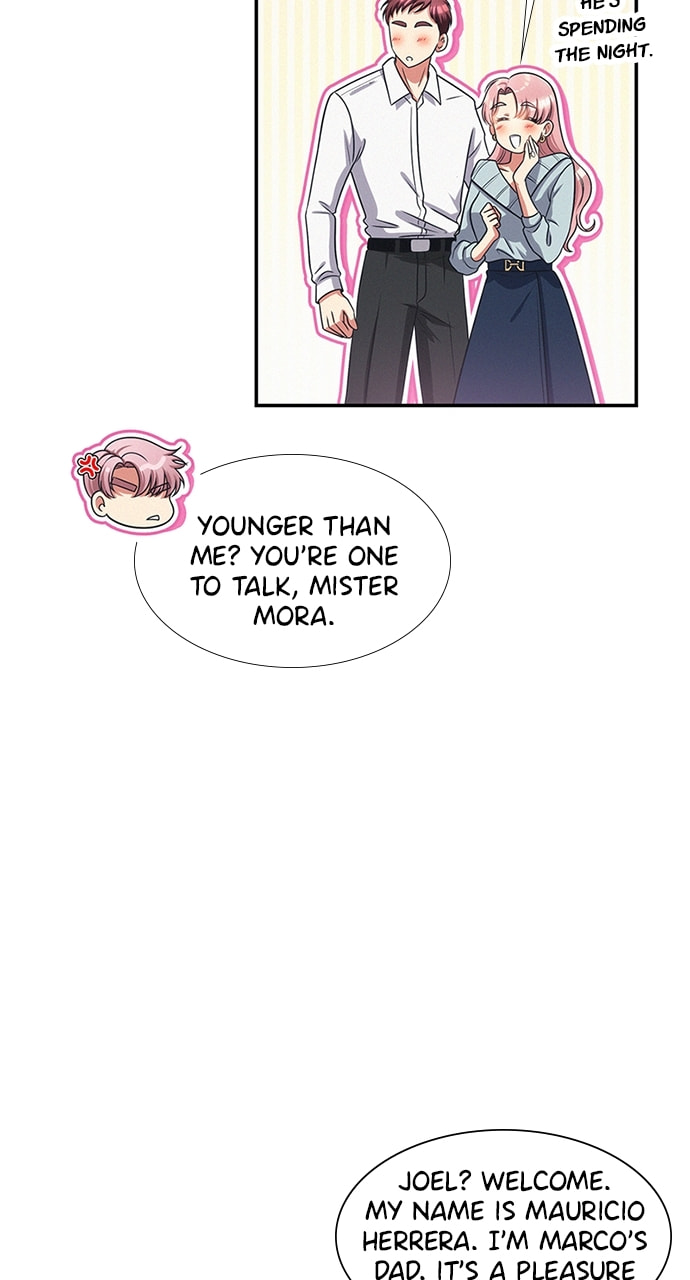 K.O. Chapter 68 page 34 - 