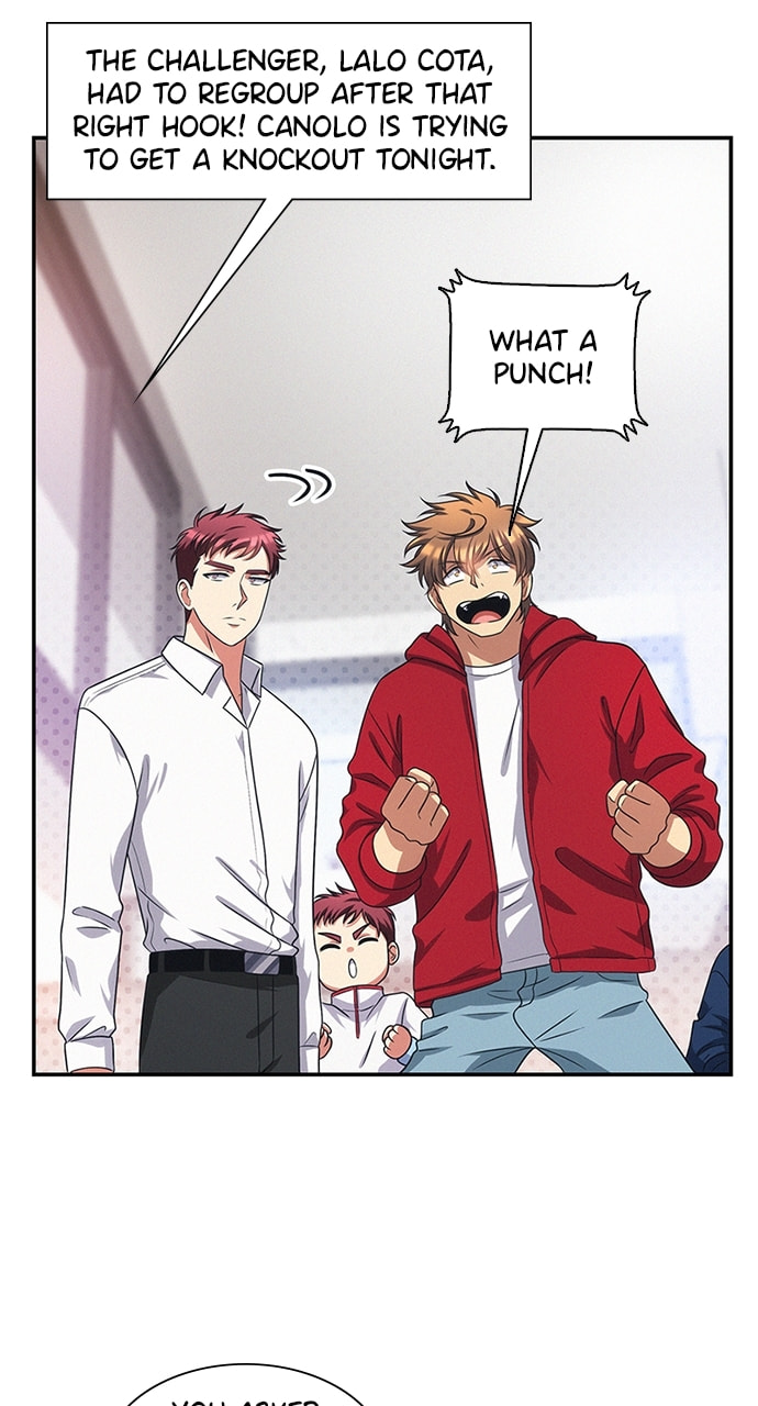 K.O. Chapter 68 page 39 - 