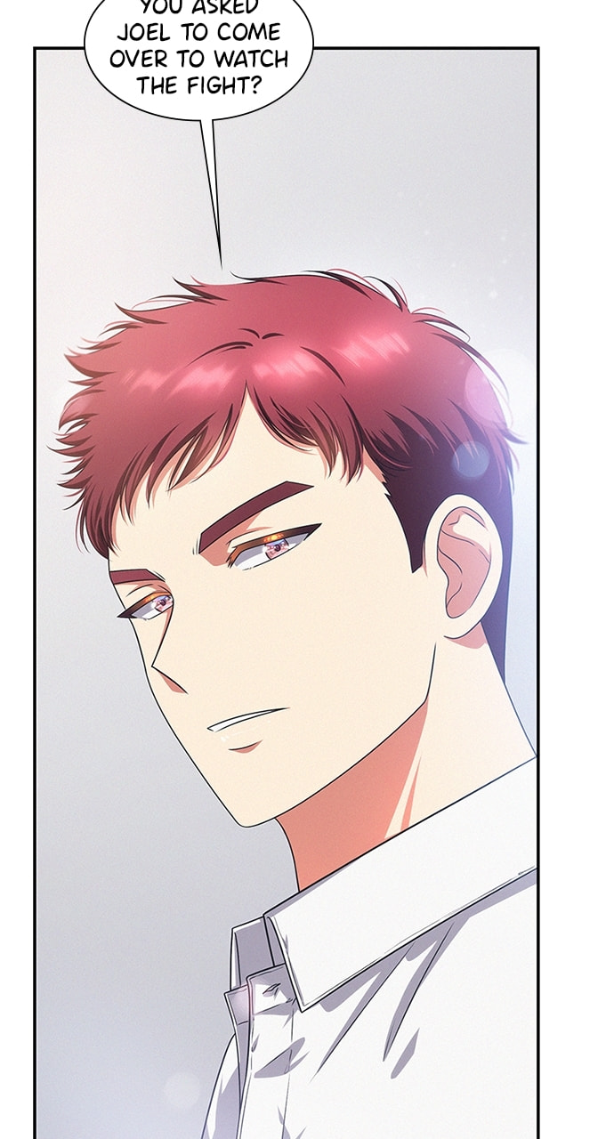 K.O. Chapter 68 page 40 - 