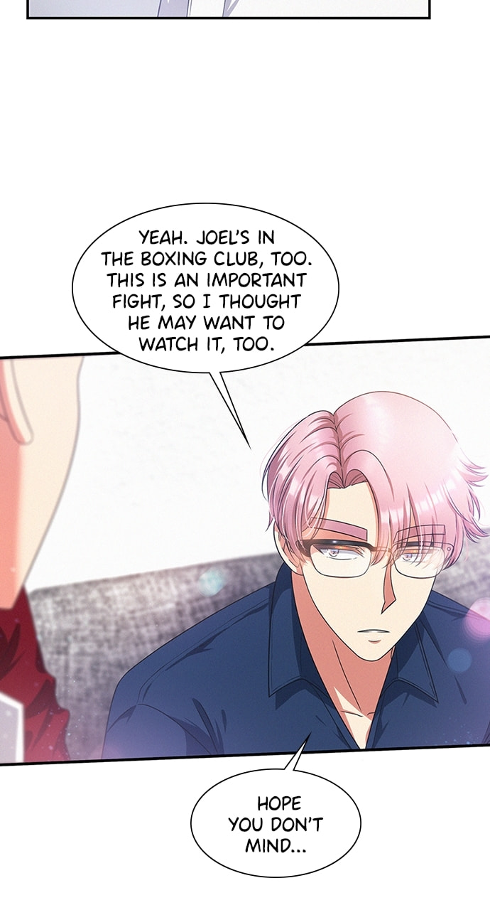 K.O. Chapter 68 page 41 - 