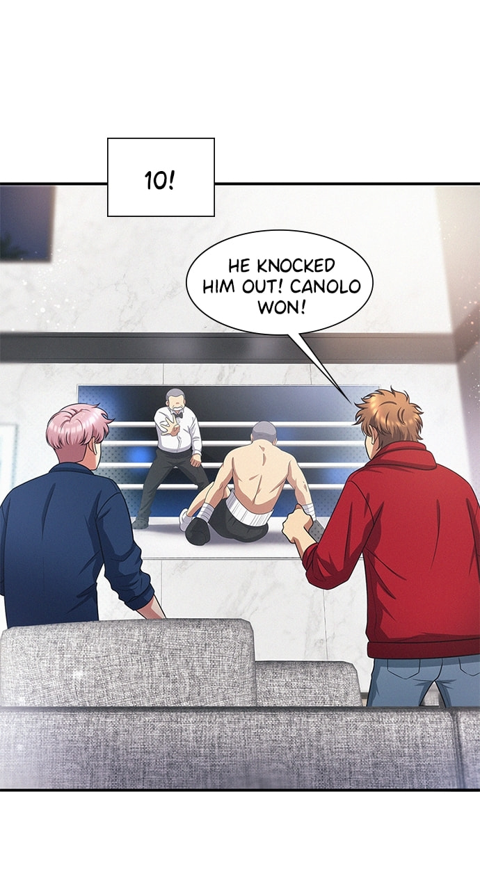 K.O. Chapter 68 page 51 - 