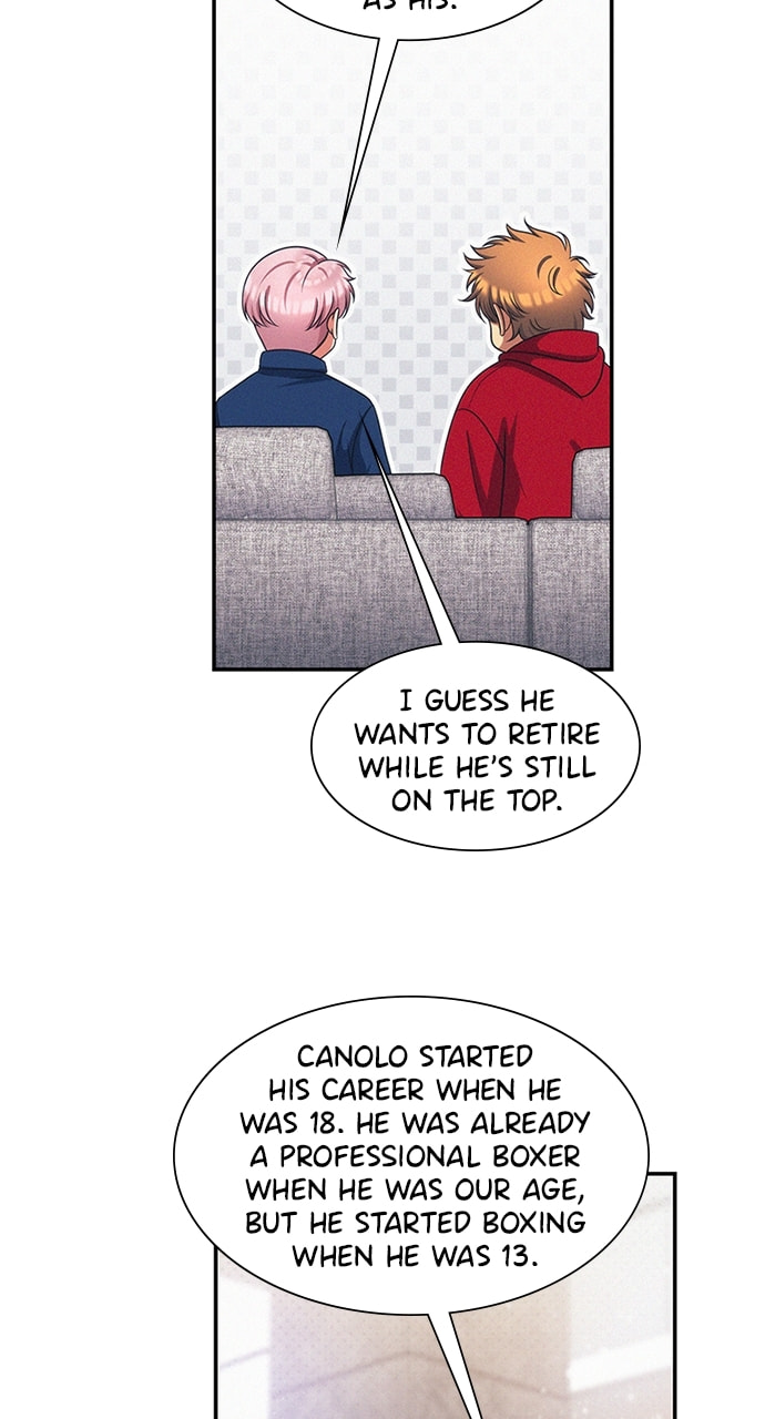 K.O. Chapter 68 page 54 - 