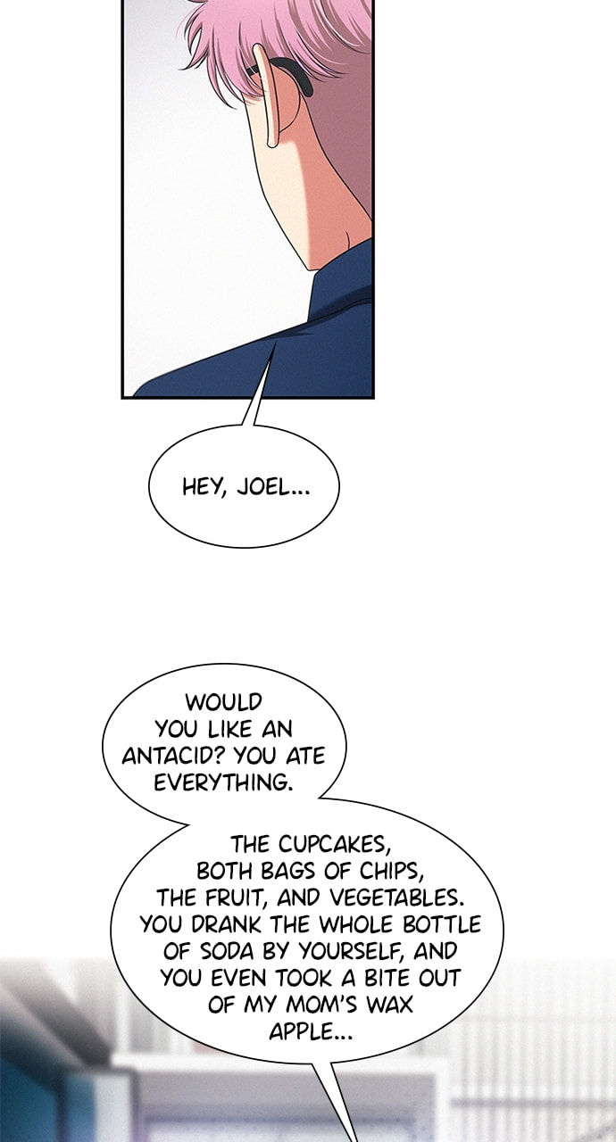 K.O. Chapter 68 page 58 - 