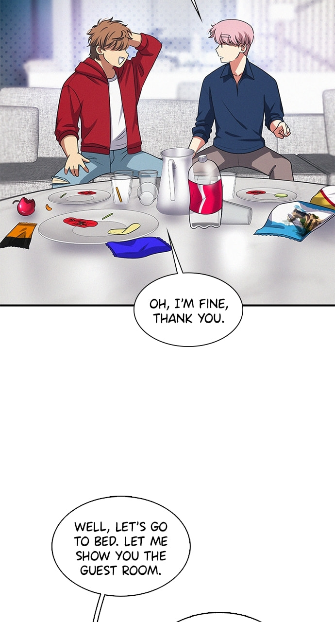 K.O. Chapter 68 page 59 - 