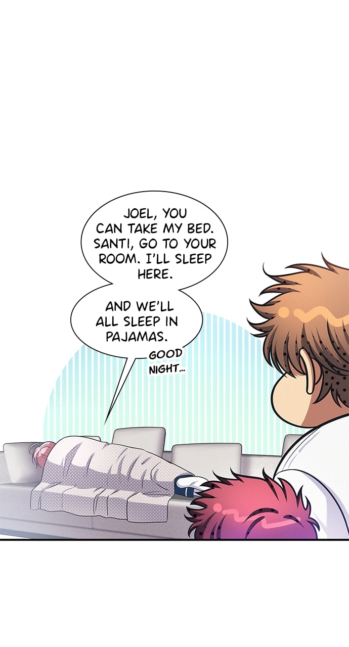 K.O. Chapter 68 page 69 - 