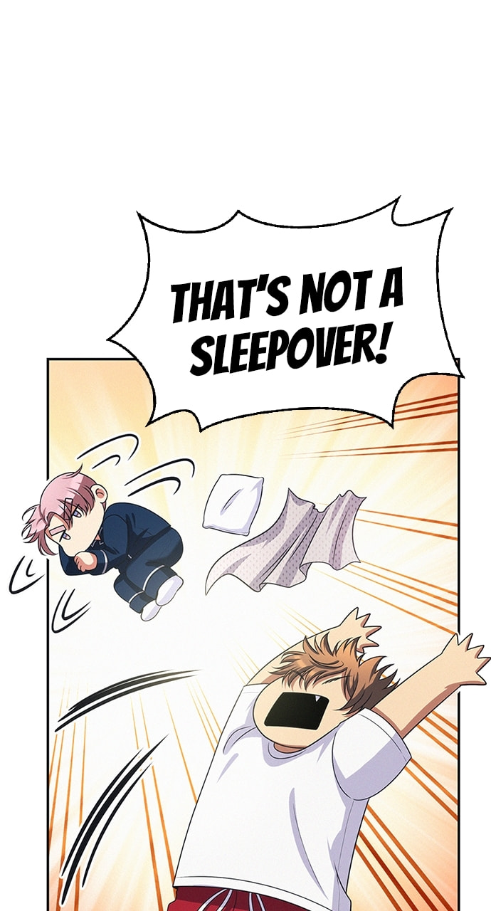 K.O. Chapter 68 page 70 - 