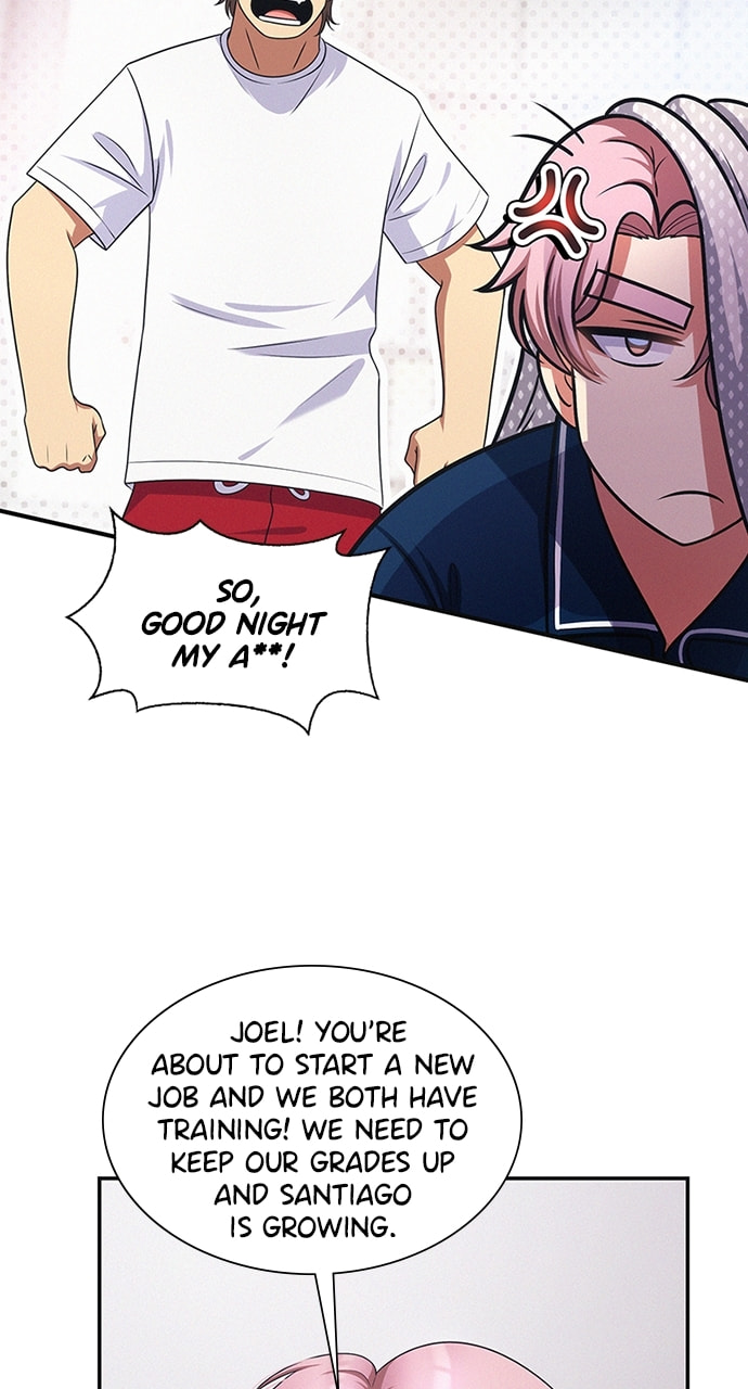 K.O. Chapter 68 page 72 - 