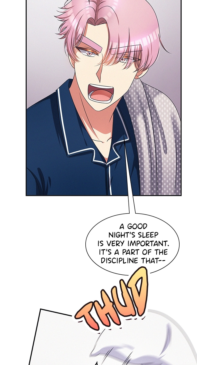 K.O. Chapter 68 page 73 - 