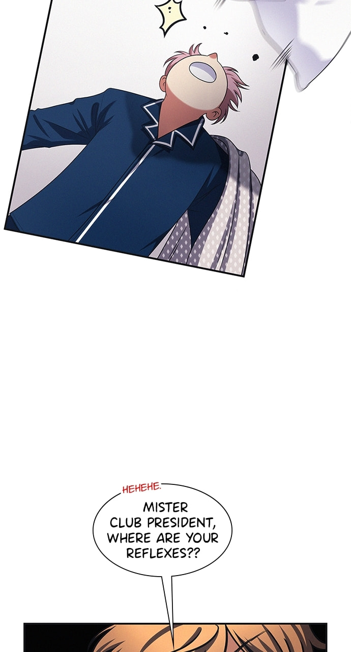 K.O. Chapter 68 page 74 - 