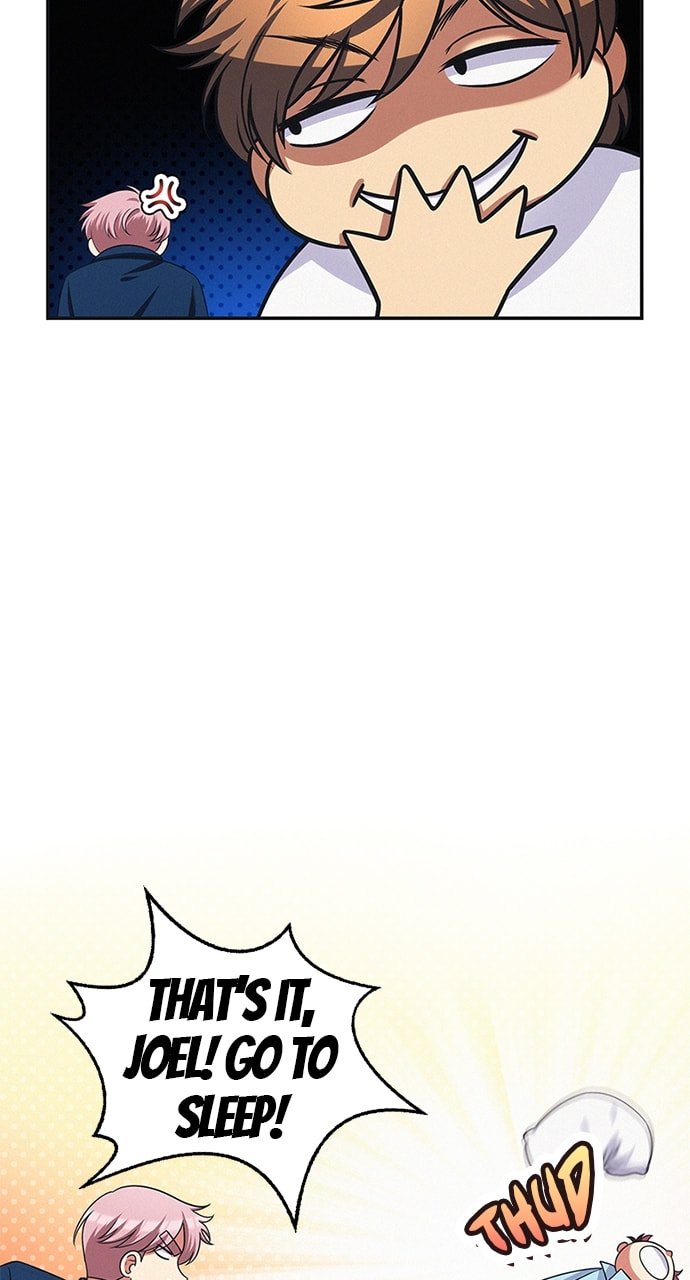 K.O. Chapter 68 page 75 - 