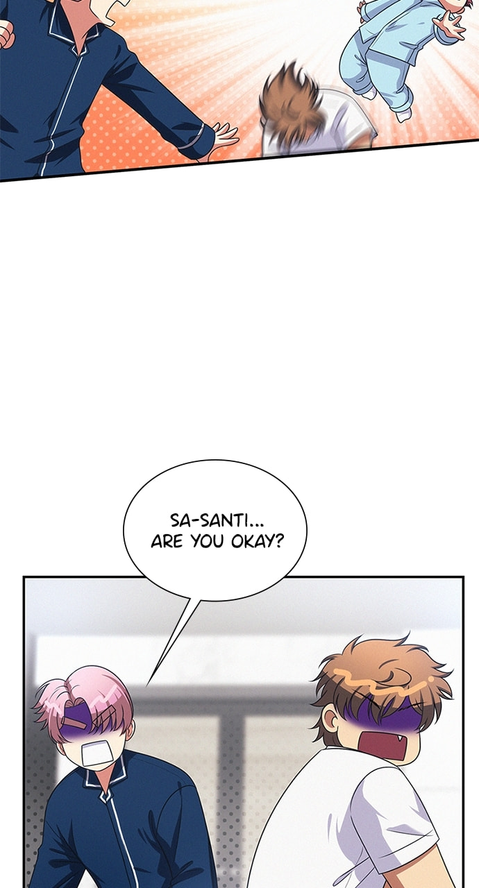 K.O. Chapter 68 page 76 - 