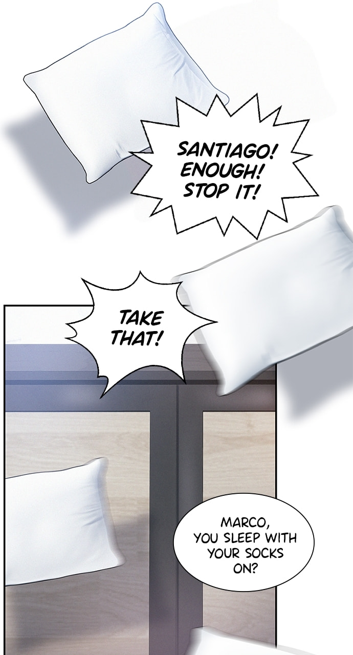 K.O. Chapter 68 page 79 - 