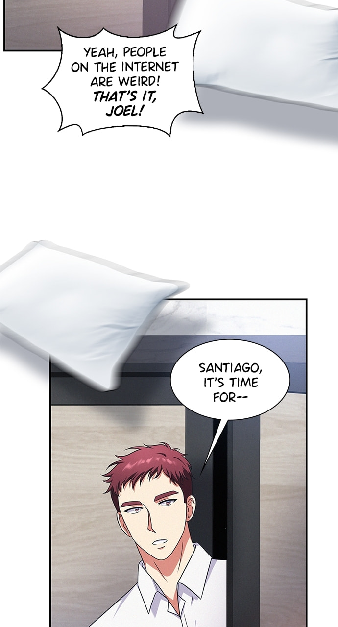 K.O. Chapter 68 page 80 - 