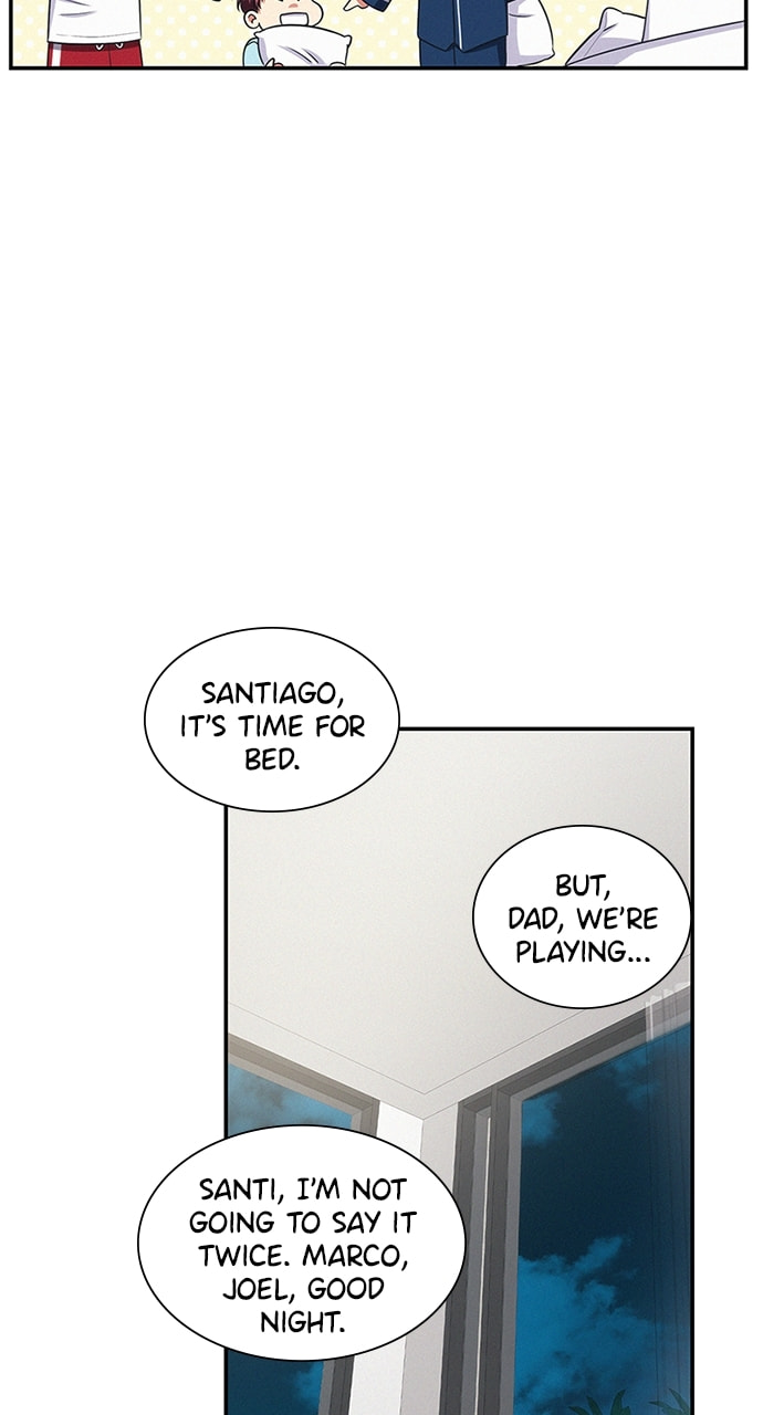 K.O. Chapter 68 page 83 - 