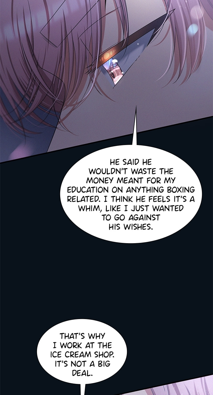 K.O. Chapter 68 page 95 - 