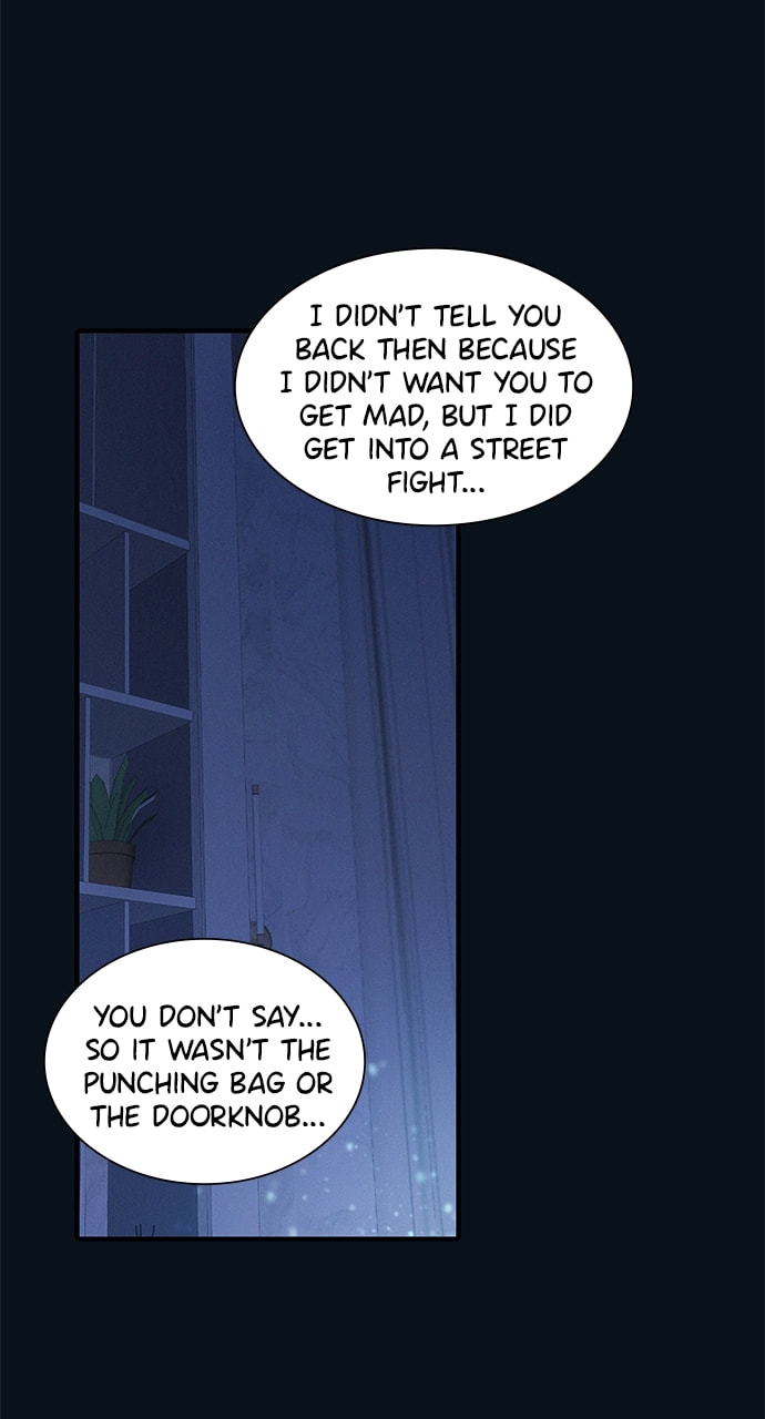 K.O. Chapter 68 page 98 - 